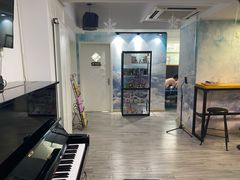 -梅纳·钢琴声乐架子鼓Mena Music(双井店)