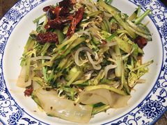 -蜀留香石锅鱼(六顺街店)