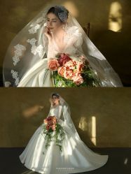 -时光印记婚纱摄影工作室·原创定制