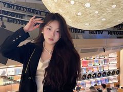-黑胶星球(华发中城商都店)