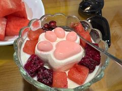-重庆石磨豆花庄(乔庄店)