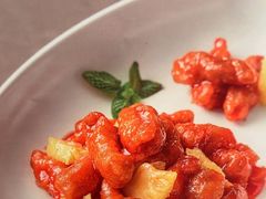 -全聚德(双井店)