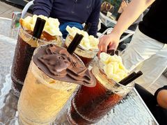 -CHURCH  BISTRO 教堂·餐吧