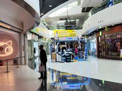 -万达广场(北京槐房店)