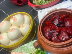 华膳楼坛子肉-华膳楼·臻味·安徽地标美食(药都路店)