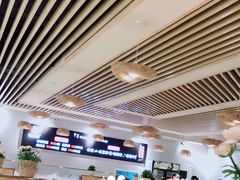 大堂-食乐佳麻辣香锅(森林摩尔商业街区店)