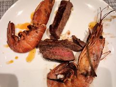 -The COOK·厨餐厅·自助餐(浦东嘉里大酒店)