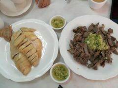 -文记壹心鸡(宝华路店)