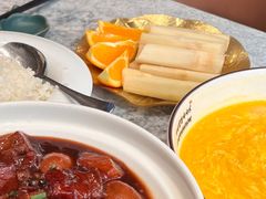 -聚丰园•湖鲜餐厅(阿红私房菜梅石路店)