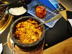 -極屋鮨牛 · 烧肉酒场(时代C馆店)