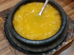 招牌石烧金汤鱼翅-粤食堂(天津和悦汇店)