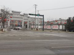 -抱龙峪