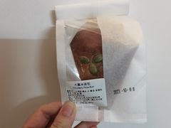 -檗谷·面包·咖啡·轻食(华贸天地店)