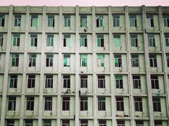 -西南交通大学(峨眉校区)