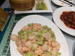 -正阳春烤鸭(华捷道店)