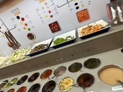 -海底捞火锅(北京路店)
