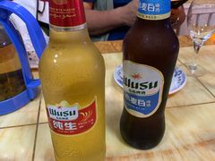 -煲来饱去冷水鱼