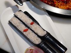 手打虾滑-孙毛肚火锅(春熙路店)