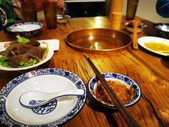 -十六蒲(桂林路店)