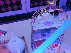 -自由港KTV(王子公主金平店)