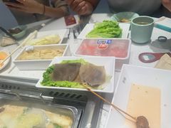 -皇庭广场(福华三路店)