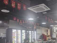 -明本湛江鸡•海鲜小厨(陈家祠店)