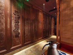 -绿茶餐厅(布吉万象汇店)