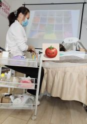 -番小茄小儿推拿(望京店)