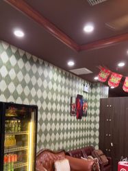 点击看大图 -Joker先生·男士理发馆