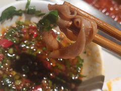 -海底捞火锅(泉城路店)