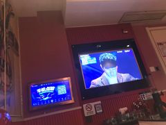 -唯爱KTV聚会餐厅(仙林东城汇店)