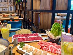 -打酱友•斑鱼海鲜粥火锅(吴桥店)