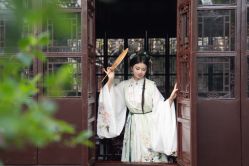 -八角古风摄影