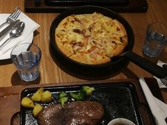 -必胜客(百联又一城店)
