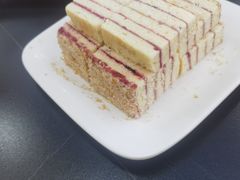 -诺敏塔拉奶茶-布里亚特包子-手把肉(锦都会店)