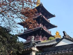 -寒山寺