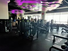 -我爱运动健身·游泳·瑜伽·普拉提馆(大卫城店)