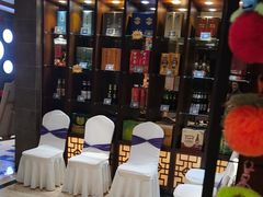 -煎饼卷大葱·非遗传承·潍坊菜(十笏园店)