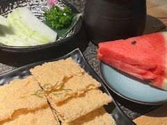 -湊湊火锅·茶憩(皇姑万象汇店)