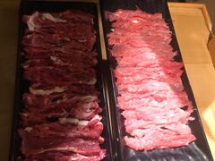 -牛记皇鲜牛肉火锅(环球度假区梨园店)