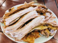 黄焖手抓羊肉-清真·益鑫羊肉手抓馆(花园北街店)