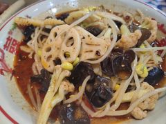 -汉唐守艺人·河北面馆(民心河店)