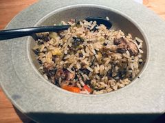 -本处·素食·融合料理(南油店)