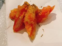 -Mr.Fish鱼鲜生海鲜放题(高德置地冬广场店)
