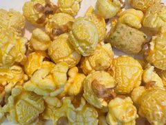 爆米花-半天妖烤鱼(紫荆广场店)