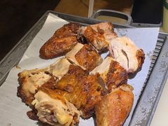-绿茶餐厅(西单老佛爷店)