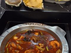 -晓林火锅(安定门店)