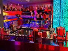 -MOSSO·Liveshow(M3香港广场店)