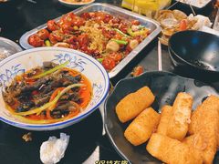 -碎怂烤肉(钟楼柳巷店)