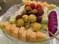 -宝燕壹号(长寿店)